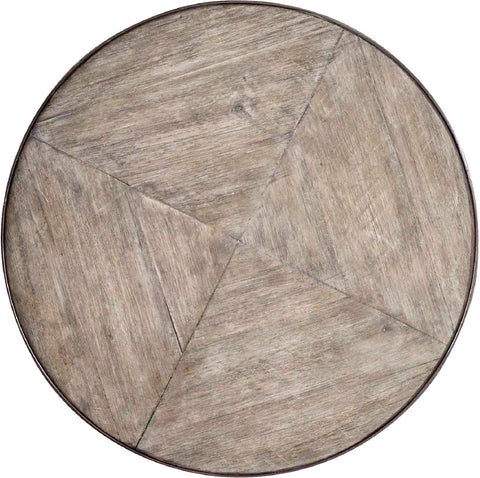 Hooker Furniture Living Room Saint Armand Martini Table