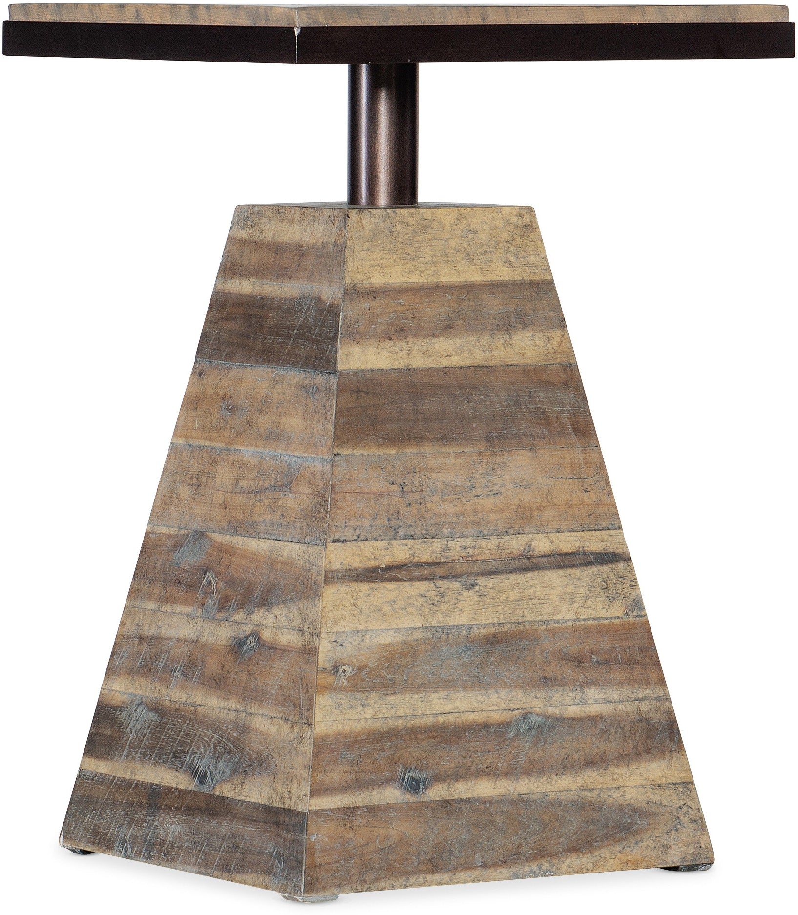 Hooker Furniture Living Room St. Armand Drink Table