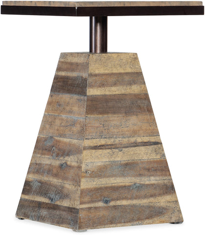 Hooker Furniture Living Room St. Armand Drink Table