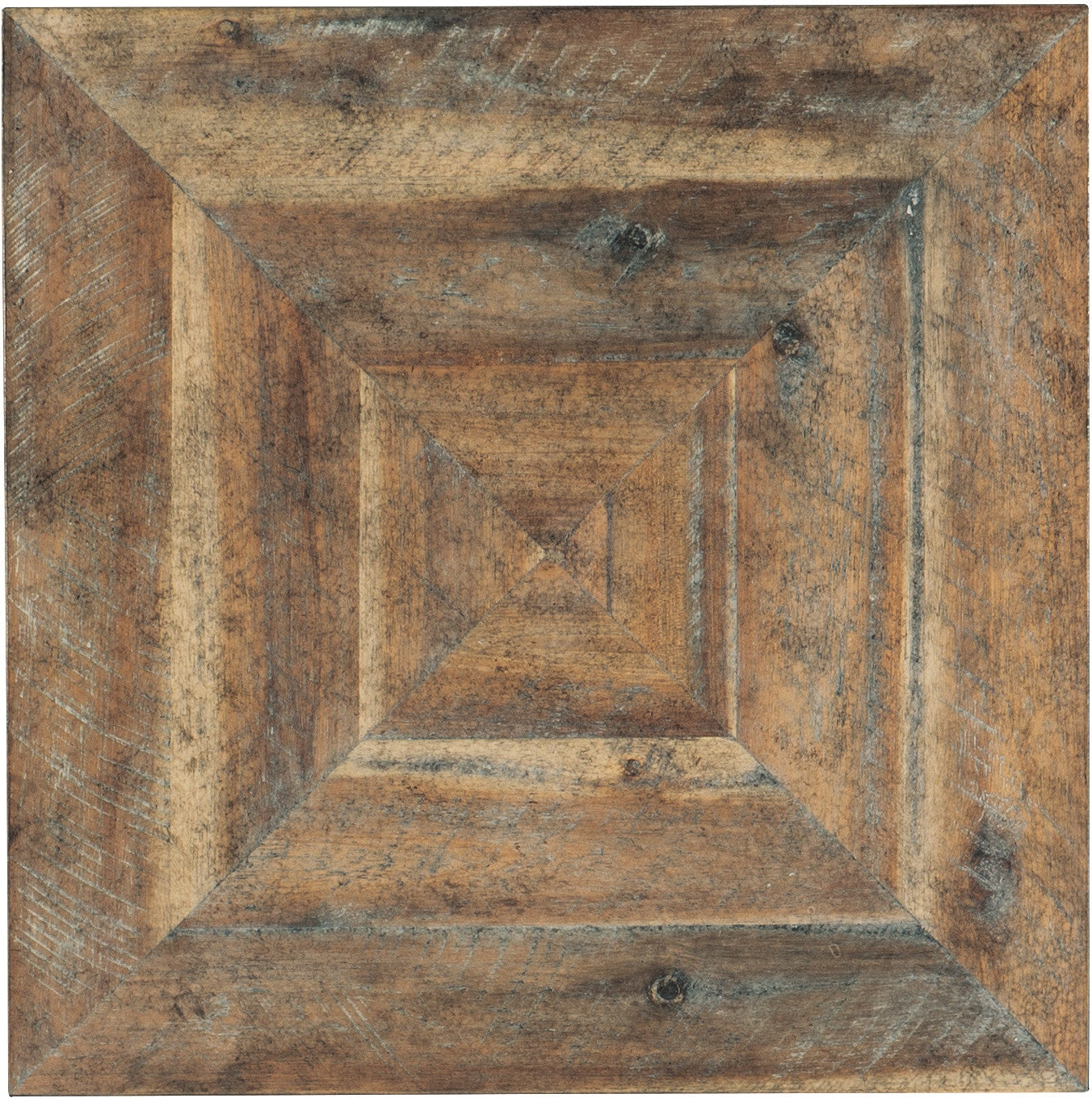 Hooker Furniture Living Room St. Armand Drink Table