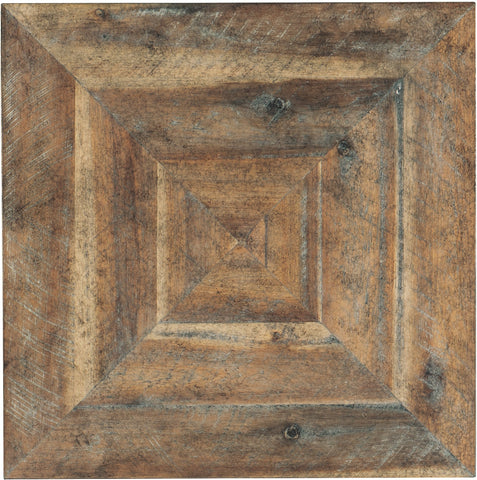 Hooker Furniture Living Room St. Armand Drink Table