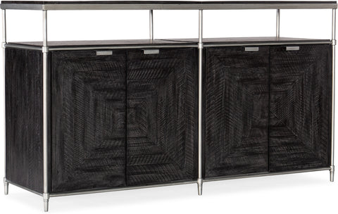 Hooker Furniture Home Entertainment St. Armand Entertainment Console