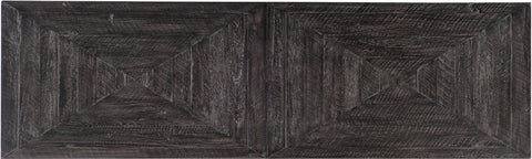Hooker Furniture Home Entertainment St. Armand Entertainment Console