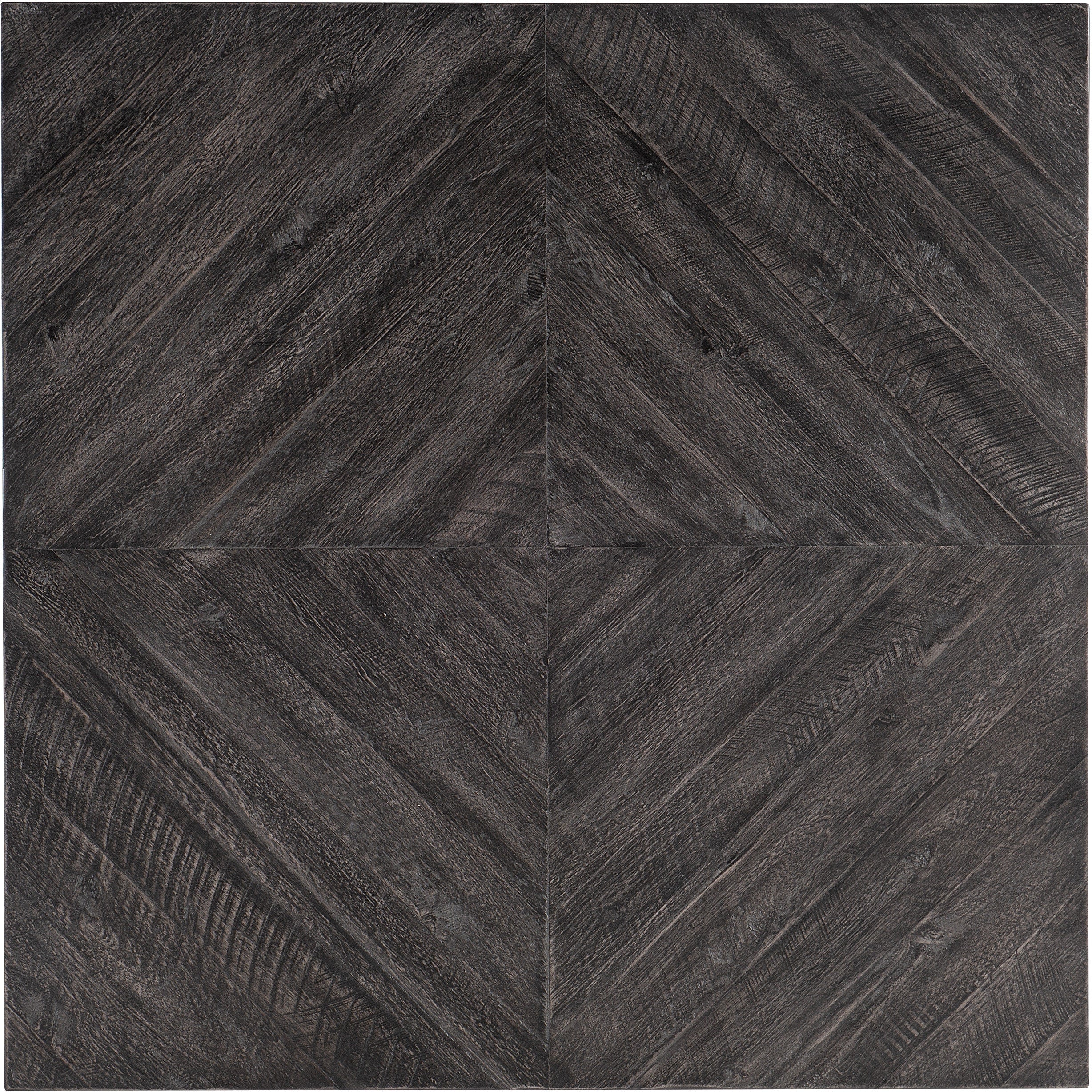 Hooker Furniture Living Room St. Armand Square Cocktail Table