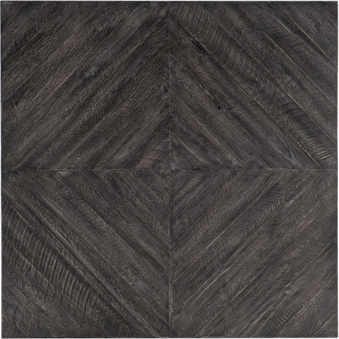 Hooker Furniture Living Room St. Armand Square Cocktail Table