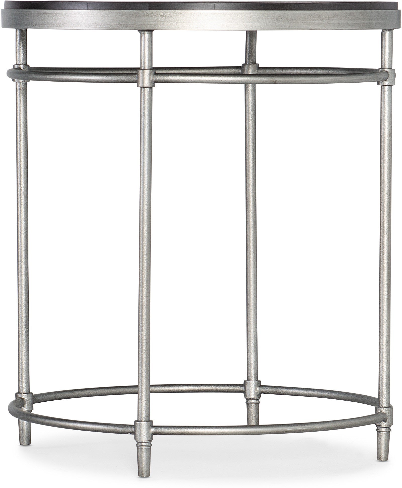 Hooker Furniture Living Room St. Armand Round End Table