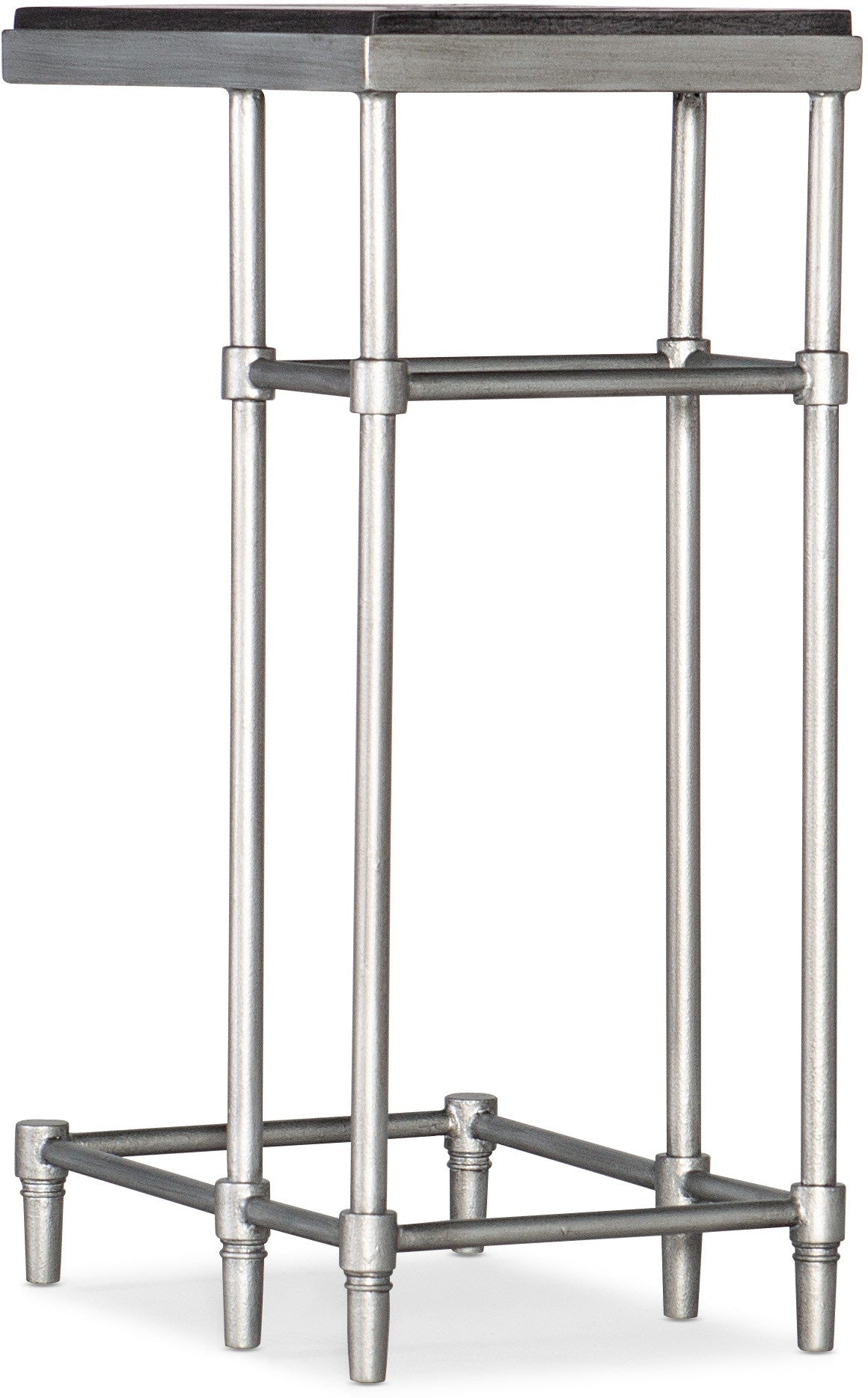 Hooker Furniture Living Room St. Armand Chairside Table