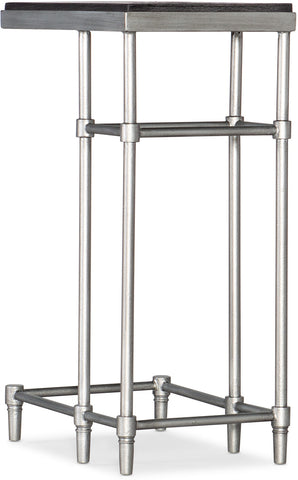 Hooker Furniture Living Room St. Armand Chairside Table