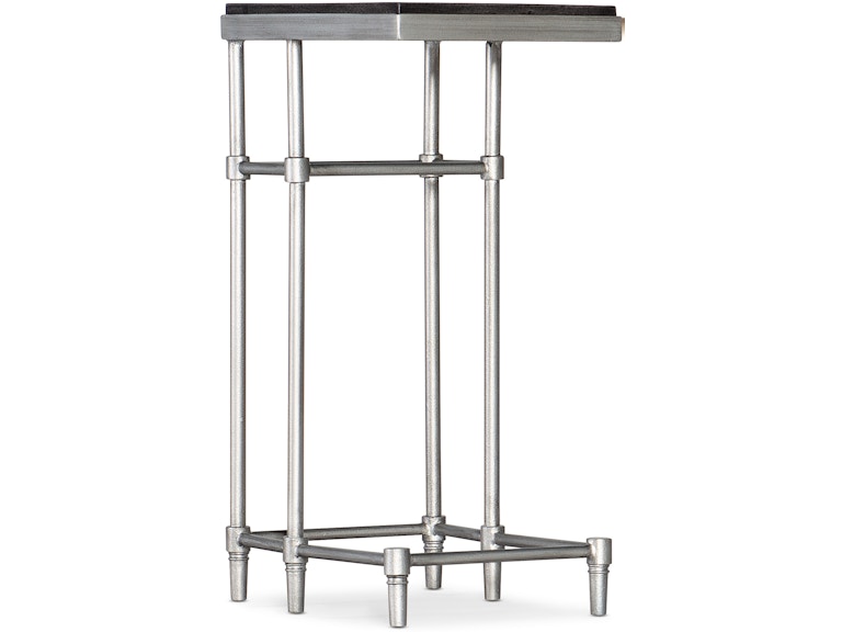 Hooker Furniture Living Room St. Armand Chairside Table