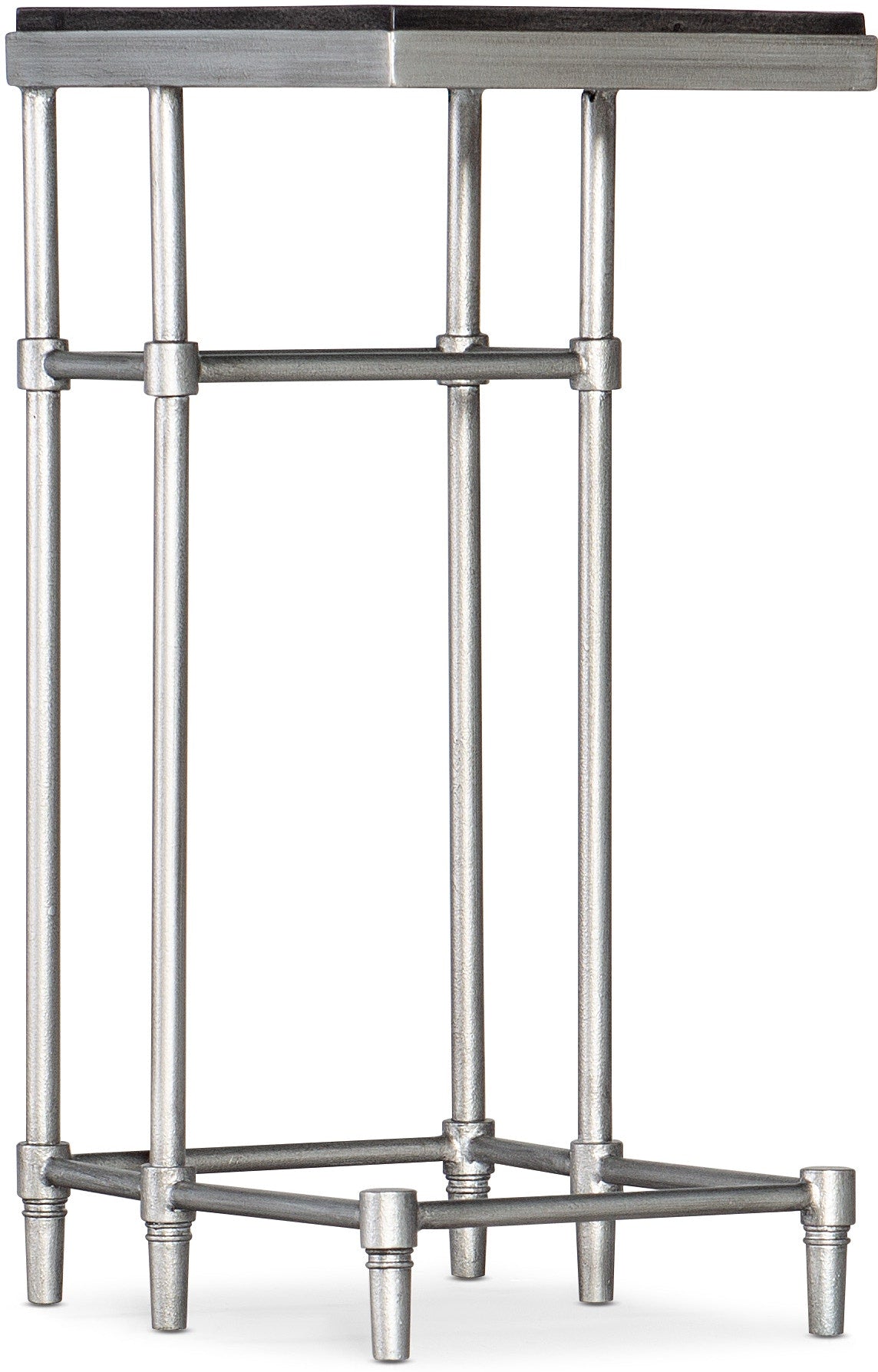 Hooker Furniture Living Room St. Armand Chairside Table