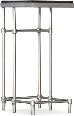 Hooker Furniture Living Room St. Armand Chairside Table