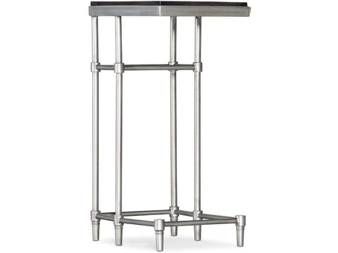 Hooker Furniture Living Room St. Armand Chairside Table