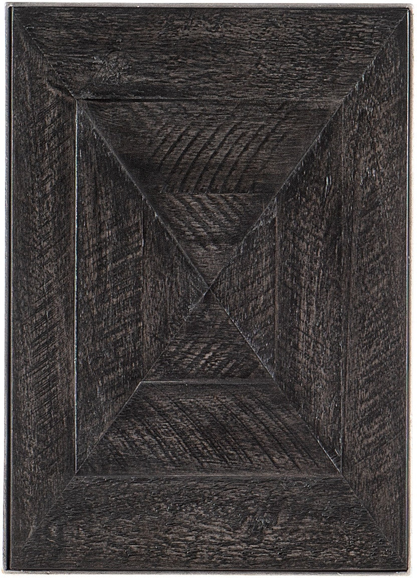 Hooker Furniture Living Room St. Armand Chairside Table