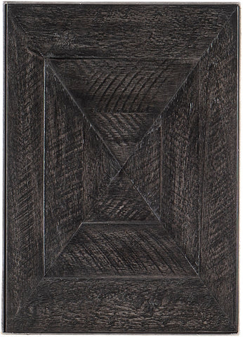 Hooker Furniture Living Room St. Armand Chairside Table