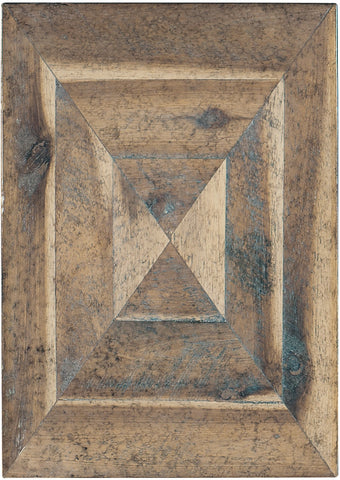 Hooker Furniture Living Room St. Armand Chairside Table