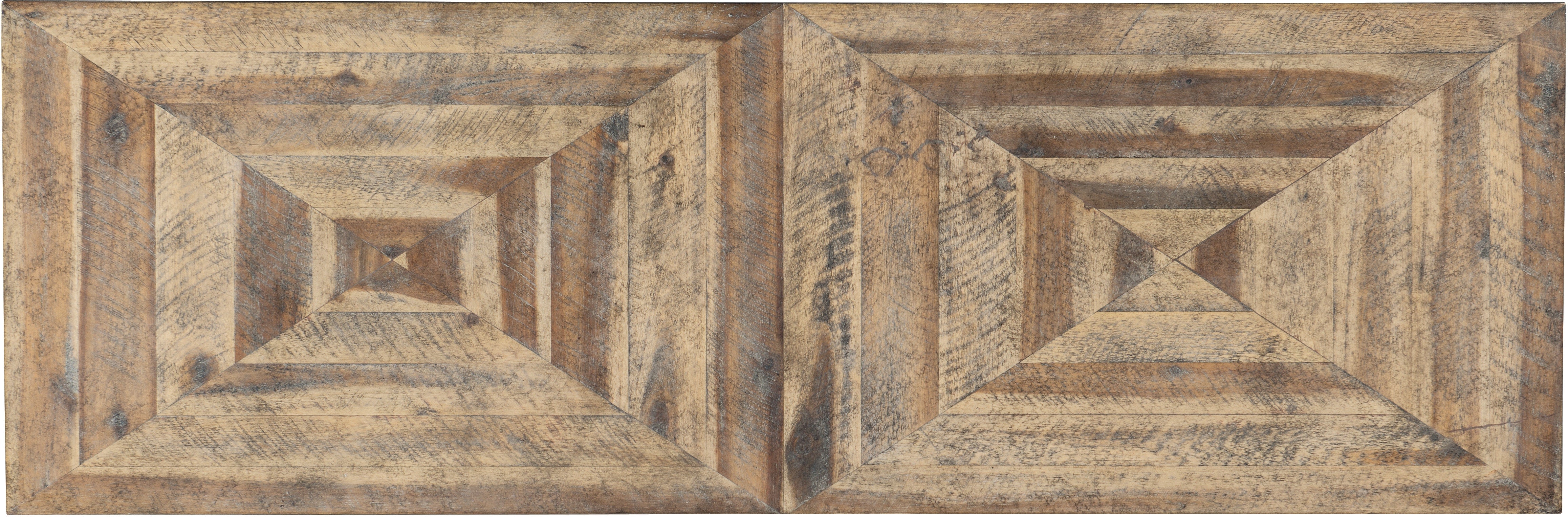 Hooker Furniture Living Room St. Armand Door Chest