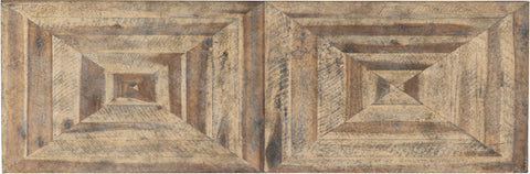 Hooker Furniture Living Room St. Armand Door Chest