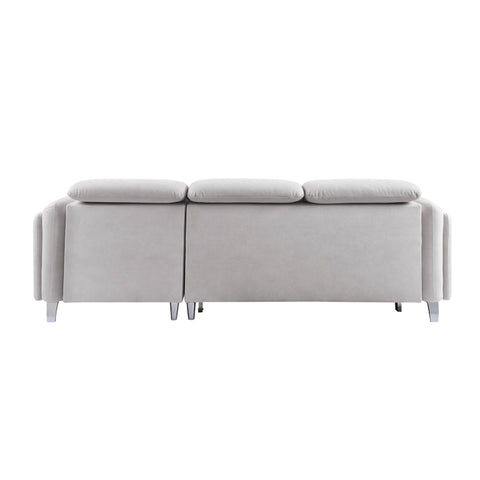 Reyes Sectional Sofa