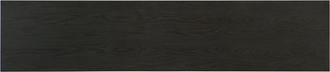 Hooker Furniture Home Entertainment Solstice 78in Entertainment Console