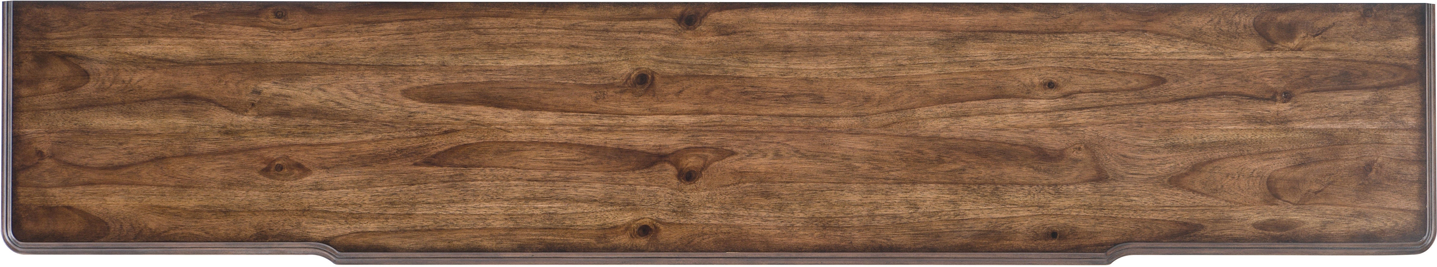 Hooker Furniture Living Room Skinny Console Table