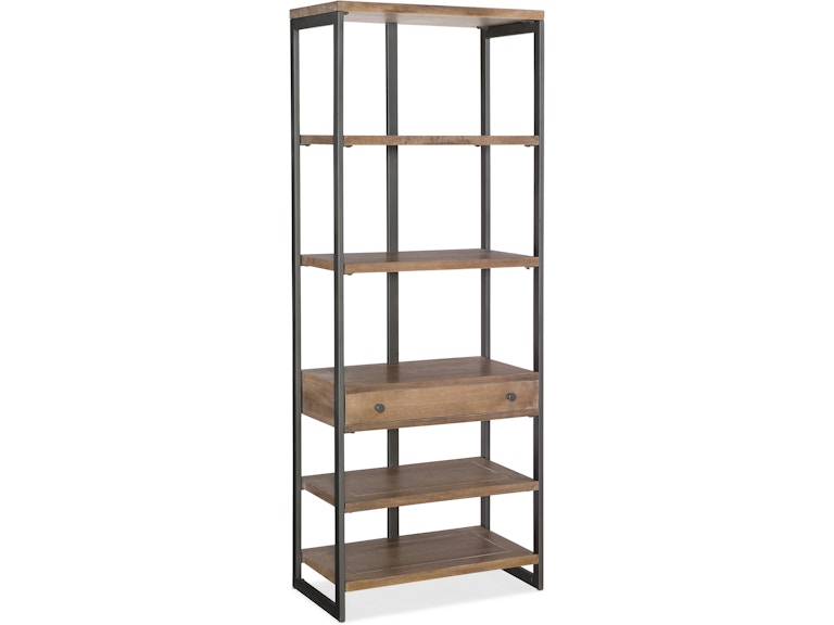 Hooker Furniture Home Office Bookcase