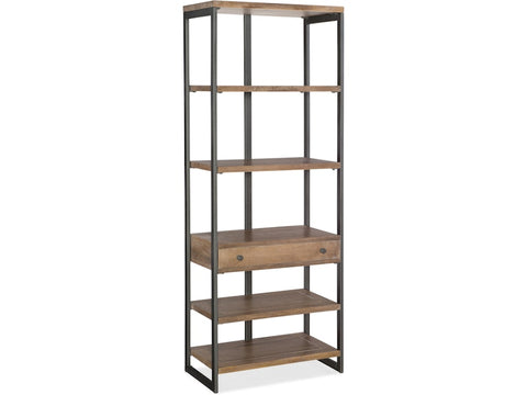 Hooker Furniture Home Office Bookcase