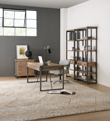 Hooker Furniture Home Office Bookcase