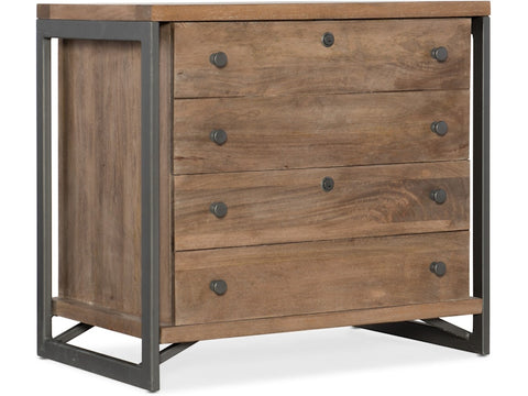 Hooker Furniture Home Office Lateral File