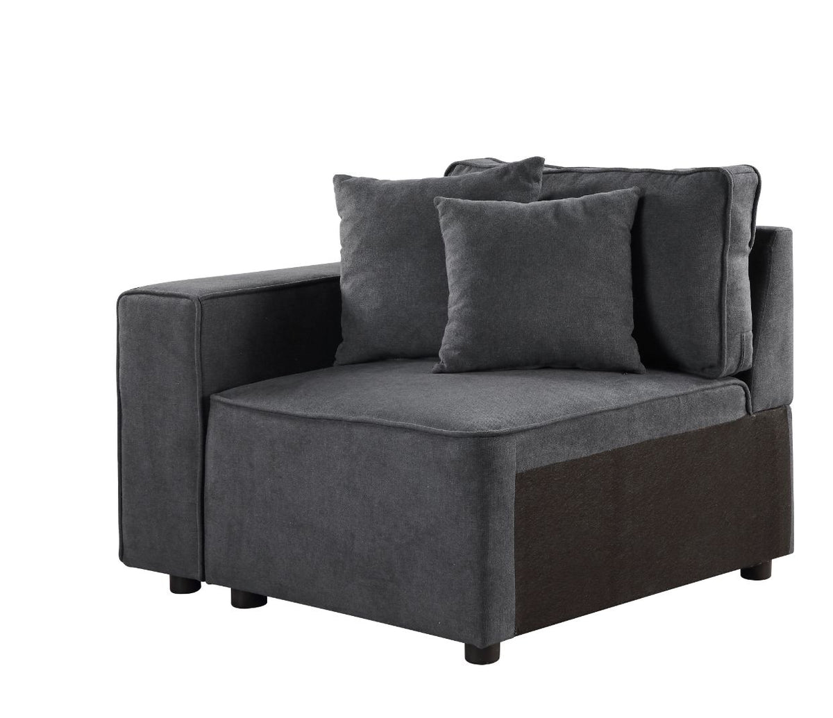 Silvester Modular - Armrest (Set-2)