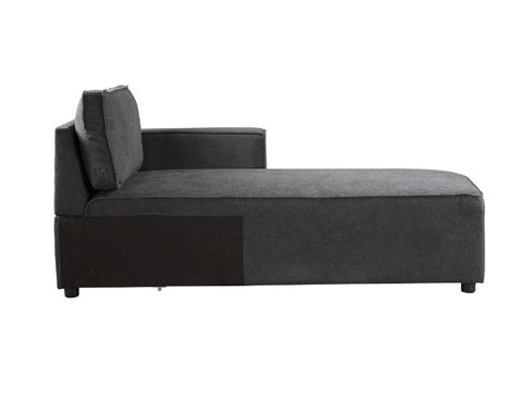 Silvester Modular - Chaise W/2 Pillows