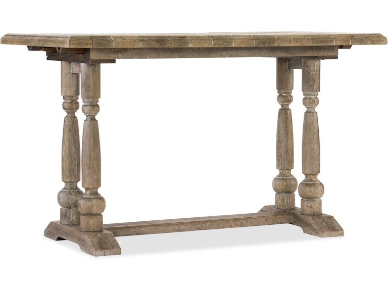 Hooker Furniture Casual Dining Boheme Brasserie Friendship Table