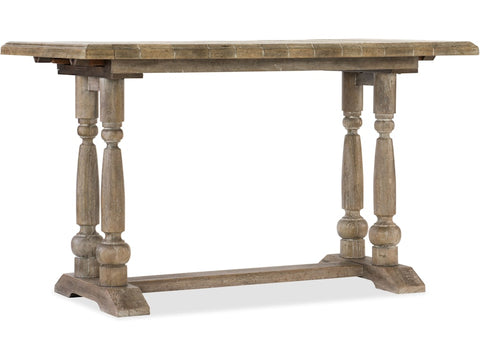 Hooker Furniture Casual Dining Boheme Brasserie Friendship Table