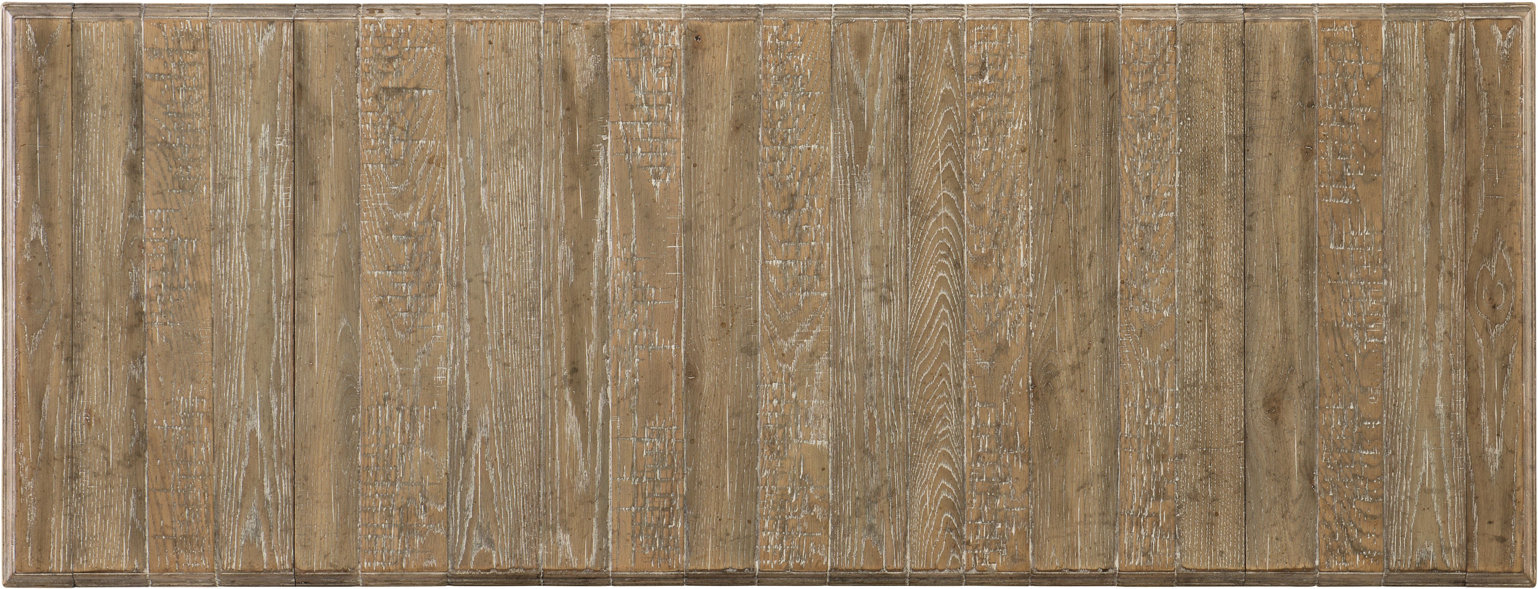 Hooker Furniture Casual Dining Boheme Brasserie Friendship Table