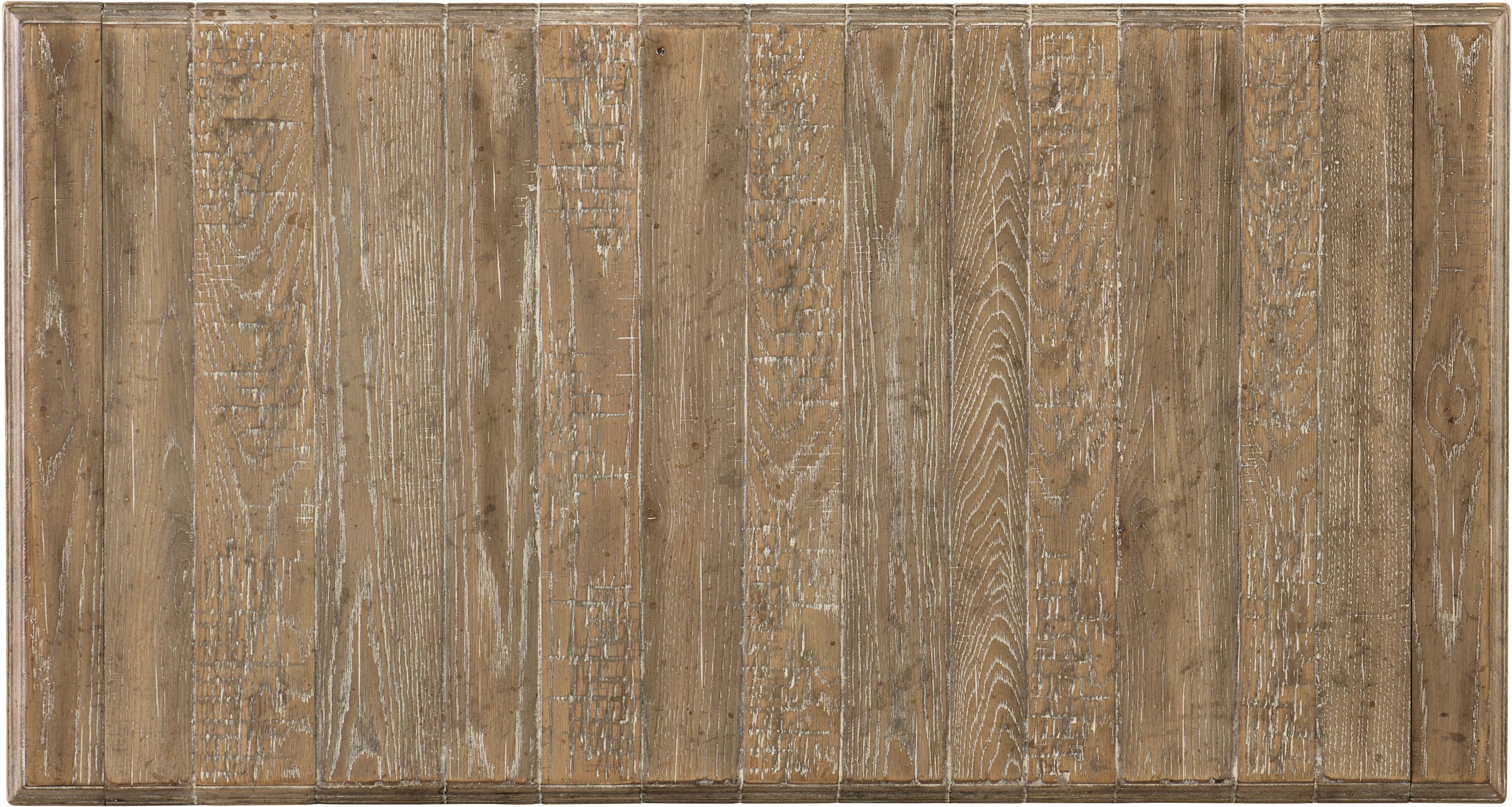 Hooker Furniture Casual Dining Boheme Brasserie Friendship Table