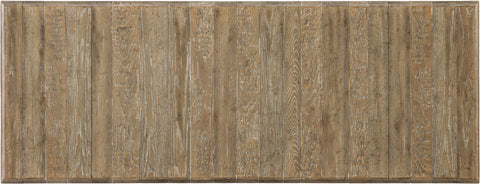 Hooker Furniture Casual Dining Boheme Brasserie Friendship Table