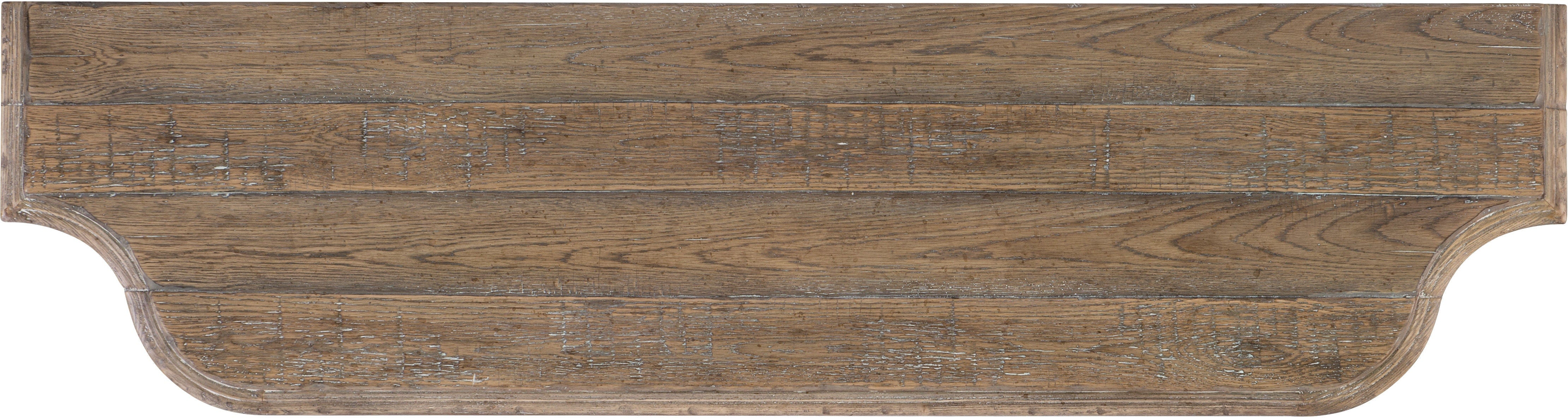 Hooker Furniture Casual Dining Boheme Saint Germain Server