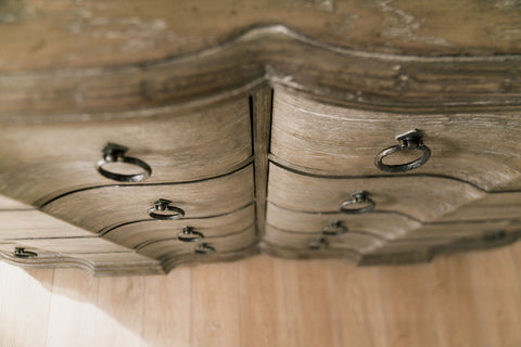 Hooker Furniture Bedroom Boheme Adante Dresser