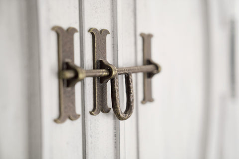 Hooker Furniture Bedroom Boheme Bilzen Wardrobe