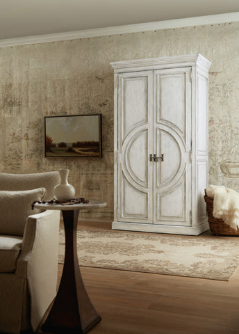 Hooker Furniture Bedroom Boheme Bilzen Wardrobe