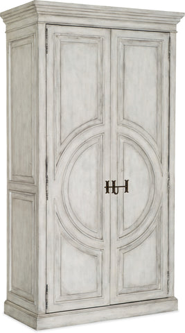 Hooker Furniture Bedroom Boheme Bilzen Wardrobe