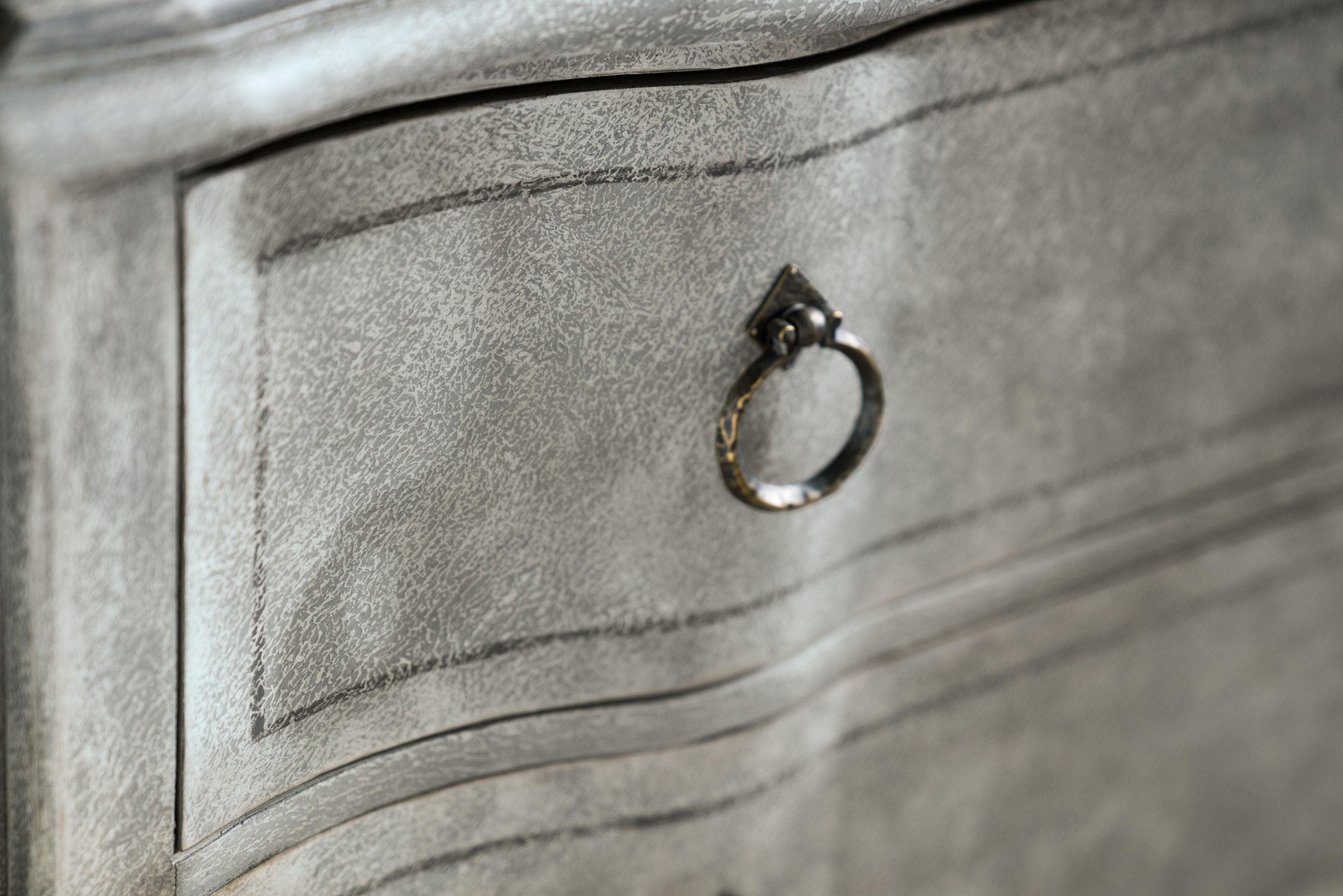 Hooker Furniture Bedroom Boheme Verbena Bachelors Chest