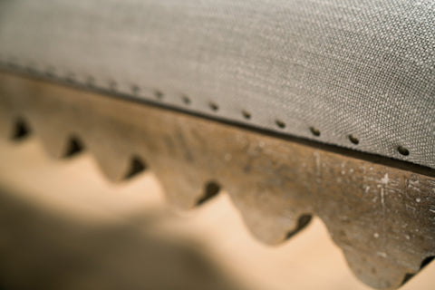 Hooker Furniture Bedroom Boheme Madera Bed Bench