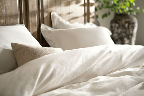 Hooker Furniture Bedroom Boheme Laurier California King Panel Bed