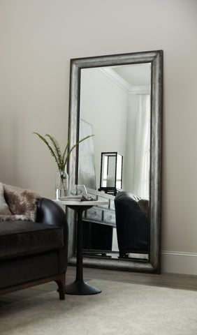 Hooker Furniture Living Room Beaumont Martini Table