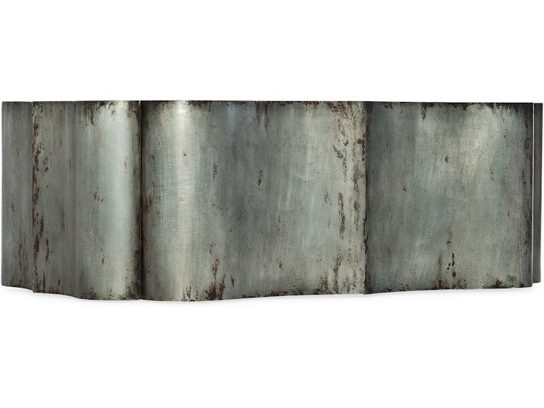 Hooker Furniture Living Room Beaumont Cocktail Table