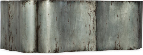 Hooker Furniture Living Room Beaumont Cocktail Table