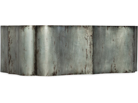 Hooker Furniture Living Room Beaumont Cocktail Table