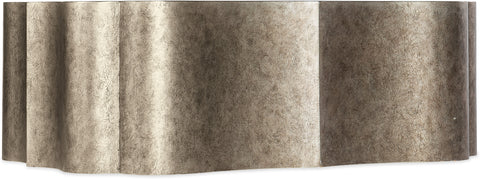 Hooker Furniture Living Room Melange Hillbrandt Cocktail Table