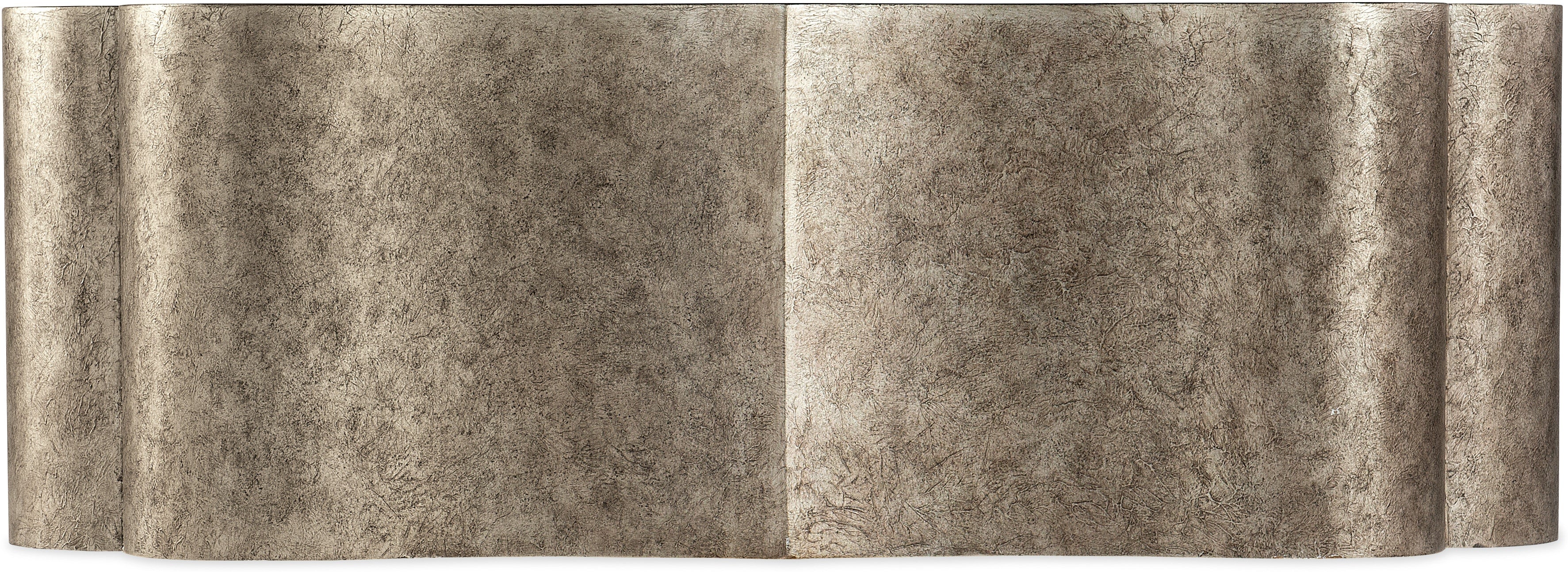 Hooker Furniture Living Room Melange Hillbrandt Cocktail Table