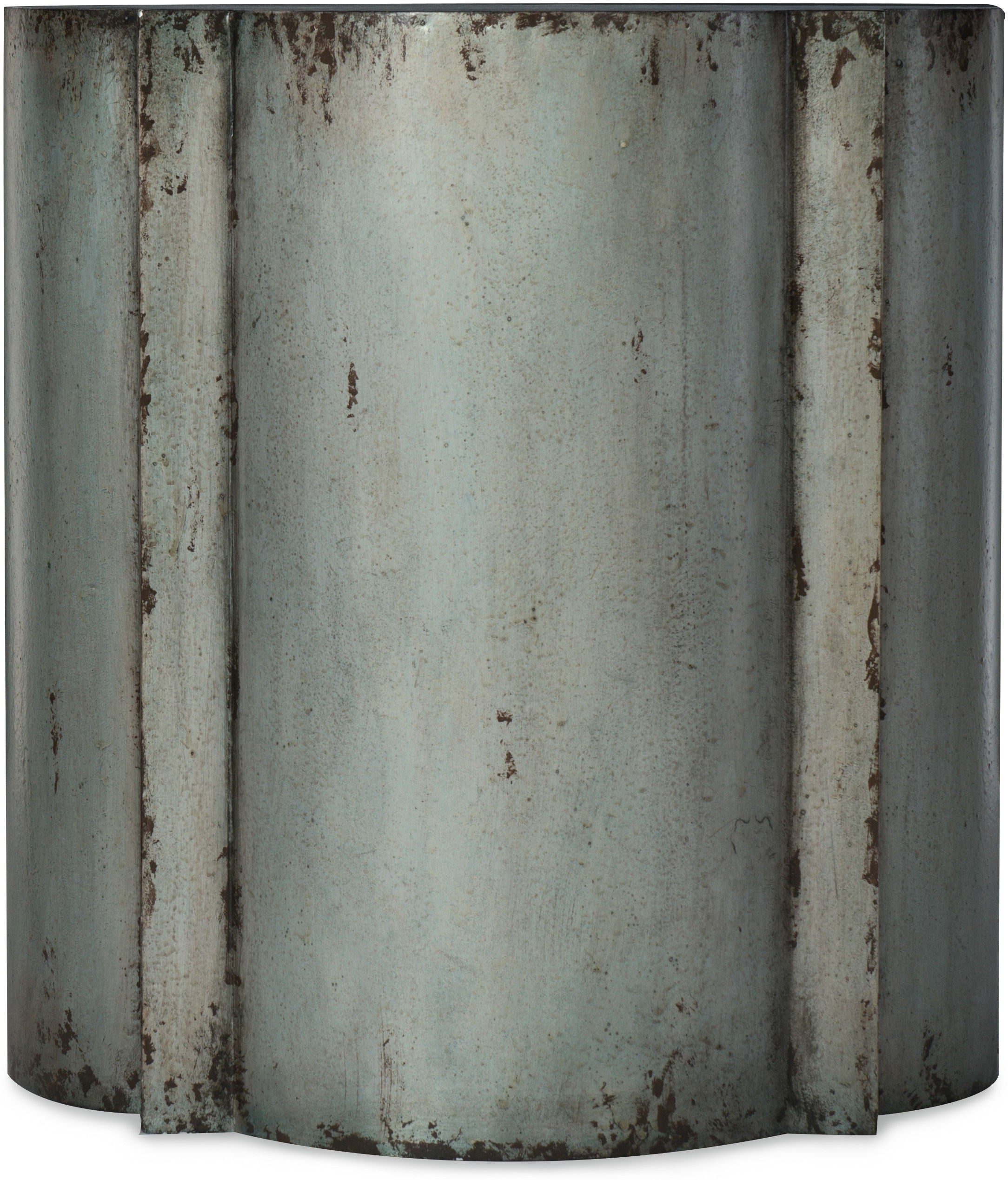 Hooker Furniture Living Room Beaumont End Table